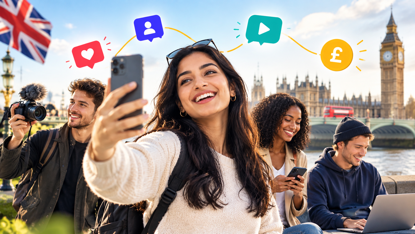 My Influencer Network About us
